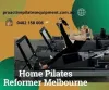   Home Pilates Reformer Melbourne  : Align your body in proper shape and revamp it with a fine-... - JustPaste.it