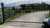 Professional Wrought Iron Gate Installation Brookshire,Tx