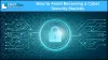 How to Avoid Becoming a Cyber Security Statistic