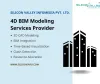  4D BIM Modeling Services