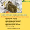 4D BIM Services Company 