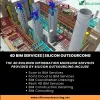 4D BIM Outsourcing Company 