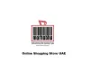 Online Shopping Store UAE
