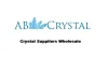 Crystal Suppliers Wholesale