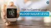 What Can I do if My Sugar Levels Are High After Diwali? - Blog - Freedom from Diabtes