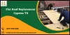 Flat Roof Replacement Cypress TX - JustPaste.it