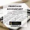 Franchise Accountant – Telegraph