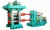 The Role of Rolling Mill Rolls in Metal Processing