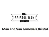 Man and Van Removals Bristol