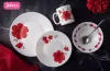 Luminarc Decorative Essence Amelia Dinnerset - 24pcs