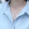 Diamond Pendants Hatton Garden, London | Women's Gold Pendants UK