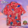 4th Of July Patriotic Hawaiian Shirt