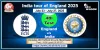 England vs India 4th Test live 2025 