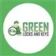 Green Locks and Keys