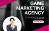 Want To Market Your Game - Game Marketing Agency