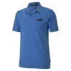 Men's Polo T shirt PUMA Essentials Pique Polo Free Shipping