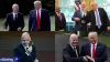 World Cup Tickets: Infantino Thank Trump for Support of FIFA 2026