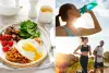 5 Beneficial Health and Fitness Tips for College Students