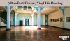 5 Benefits Of Luxury Vinyl Tile Flooring - AtoAllinks