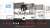 5 Best Free WordPress Themes in 2021 - DigitalWebServices