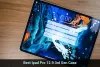 IPad Pro 12.9 3rd Gen 5 Best Case