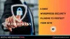 5 Best WordPress Security Plugins to Protect Your Site in 2022
