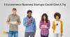 Starting an Ecommerce Business? Here are 5 Unique Ideas for You - MCommerceApp