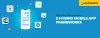 5 Hybrid Mobile App Frameworks