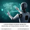 What Robot Process Automation Means