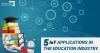 5 IoT Applications in the Education Industry