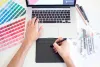 5 Jenis Jasa Desain Grafis untuk Bisnis 