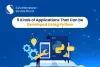 5 Kinds of Applications That Can be Developed Using Python