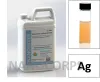 Silver nanoparticles dispersion
