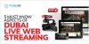 5 Must Know Aspects of Dubai Live Web Streaming - Studio 52