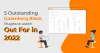 5 Outstanding Gutenberg Block Plugins to Watch Out for in 2022 - Essential Plugin
