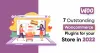 7 Outstanding WooCommerce Plugins for Your Store in 2022 - Essential Plugin