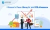 5 Reasons to Choose Liferay for your B2B eCommerce