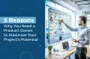 Unlock Your Project’s Potential with a Dedicated Product Owner