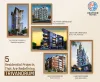 Top 5 Apartments in Trivandrum | Flats in Trivandrum - Heather Homes