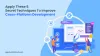 5 Secret Techniques to Improve Cross-Platform App Development