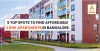5 Top Spots to Find Affordable 2 BHK Apartments in Bangalore