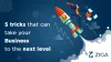 5 Tricks that can take your business to the next level | Ziga App