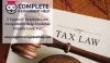5 Types of Taxation Law Assignment Help Students Usually Look For - Classifieds Ads US