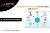 Top 3 use cases of blockchain technology that enterprise software use