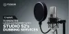 5 Ways of Breaking the Language Barrier with Effective Dubbing services – Studio52