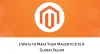 Do you know how successful business possible using Magento?