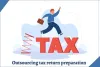 Outsourced Tax Returns Services