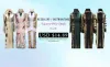 What are the Abaya Dresses?