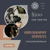 PPT - Need a new video for your website or social media? PowerPoint Presentation - ID:11534831