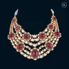 Hazoorilal Jewellers by Sandeep Narang | Top Jewellery Stores in India | Best Gold Jewellers in Delhi NCR